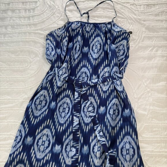 Forever 21 High Low Dress - Picture 2 of 6